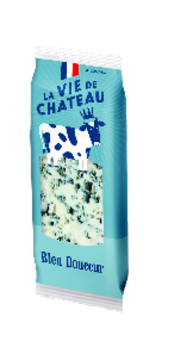 Bleu douceur