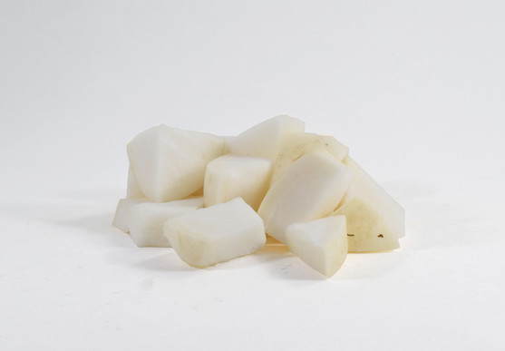 Navet cube
