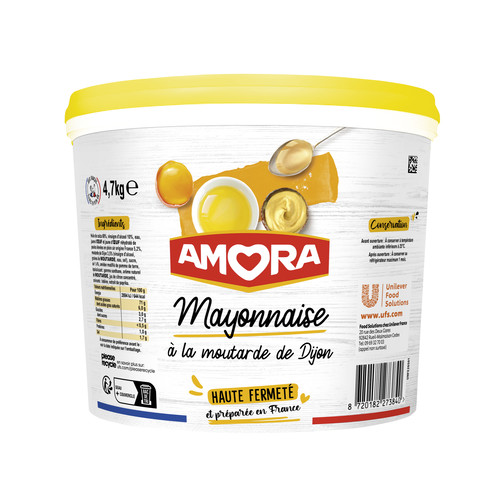 Mayonnaise de Dijon