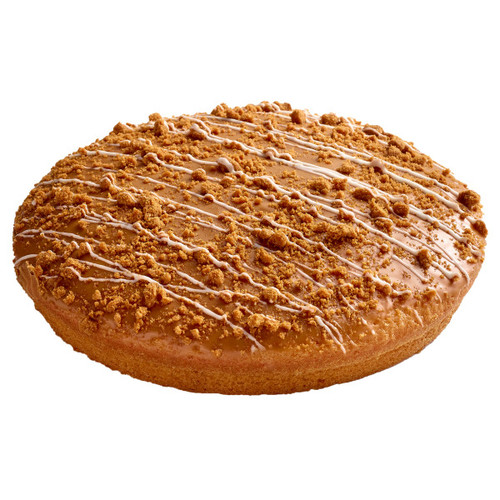 Cake lotus biscoff diamètre 20