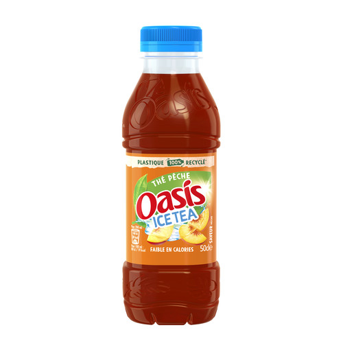 Oasis the peche