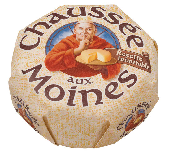 Chaussee aux moines