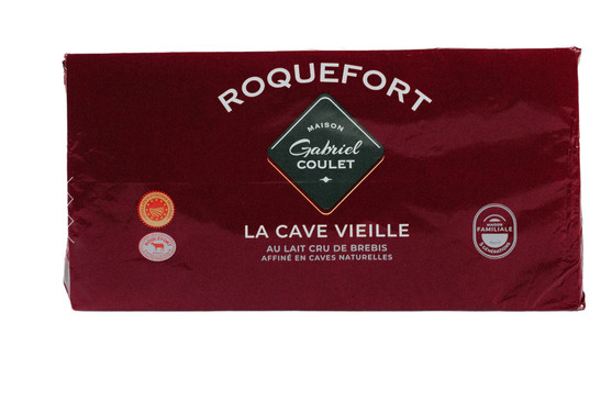 Roquefort demi pain 32% m.g.