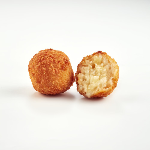 Arancini 4 fromages