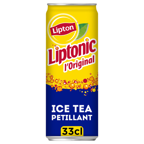 Liptonic