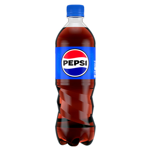 Pepsi regular