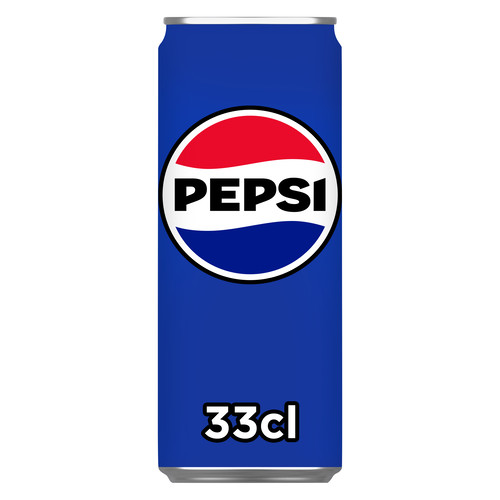 Pepsi regular