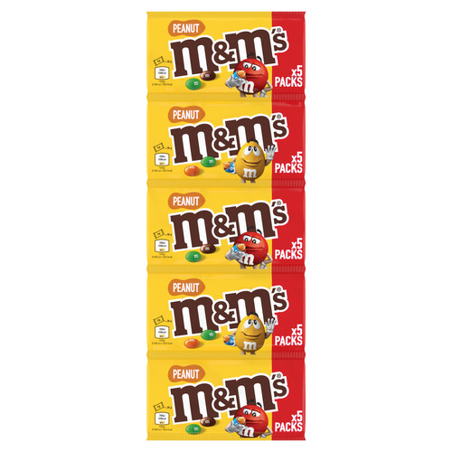 M&M'S Peanut