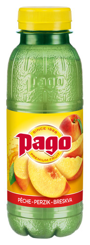 Jus peche pago