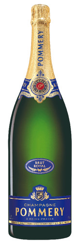 Pommery Brut Royal 300cl