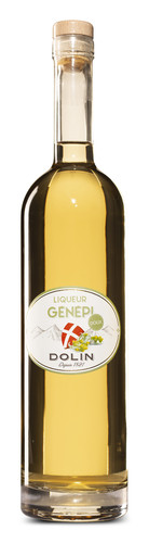 Genepi vert 25°