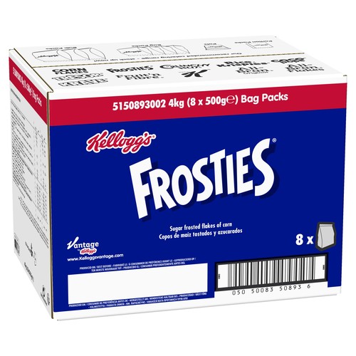 Frosties