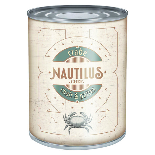 Crabe chair 69% extra fancy