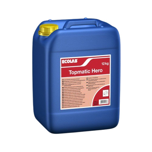 Topmatic hero