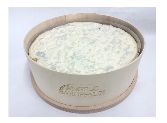 Gorgonzola angelo 1/2 à la