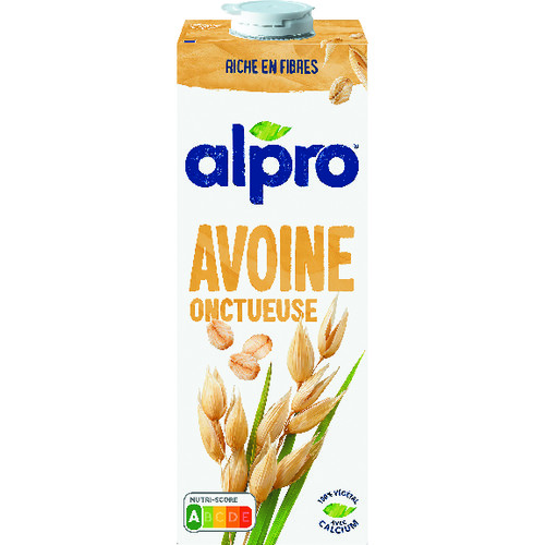 Boisson végétale avoine Alpro