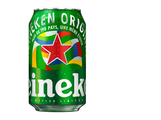 Heineken