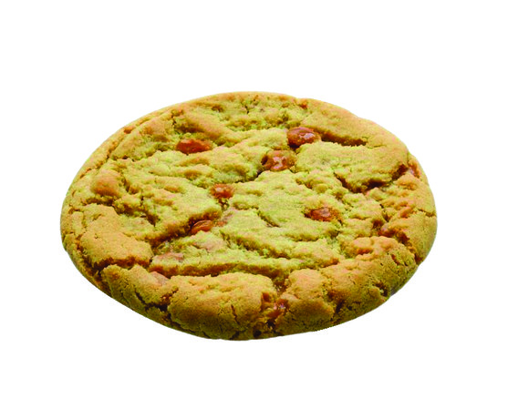 Cookie pret à cuire