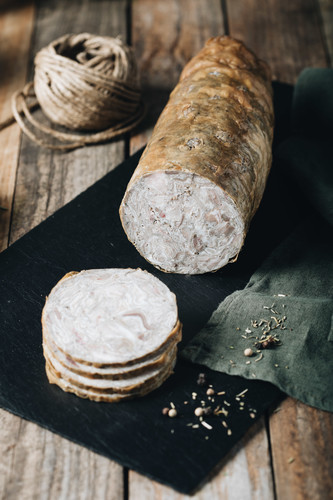 Andouille de bretagne