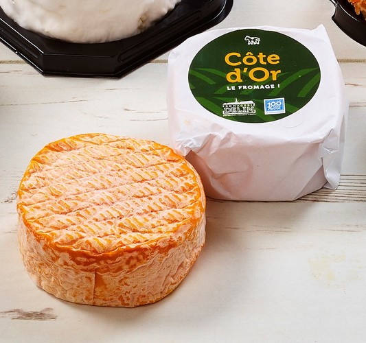 Cote d'or le fromage