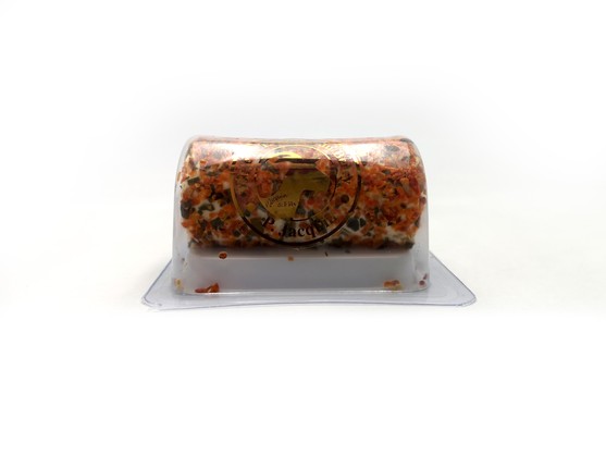 Buchette tomate et basilic