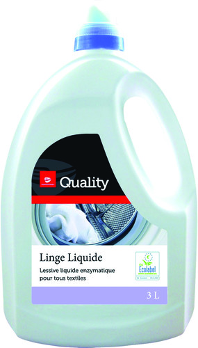 Lessive linge liquide *ENV