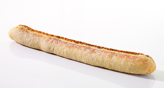 Baguette 1778 précuites