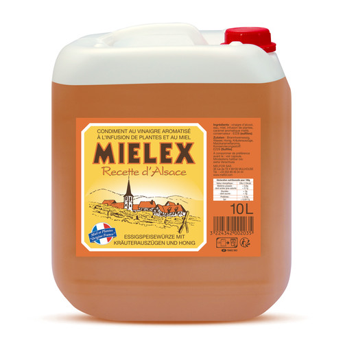 Vinaigre mielex