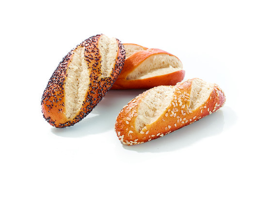 Mini moricette à garnir