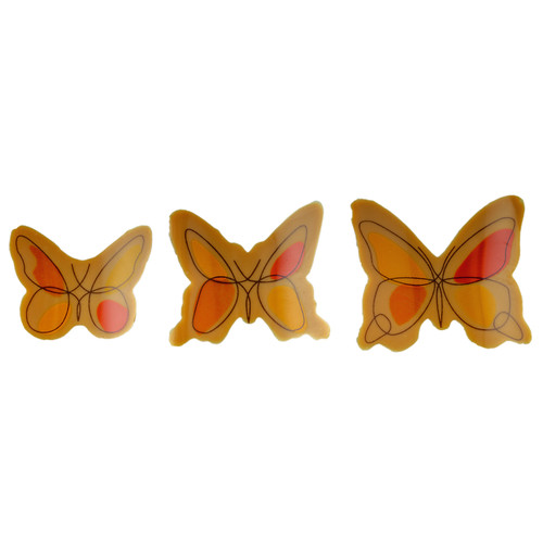 Décor papillons dulcey 3