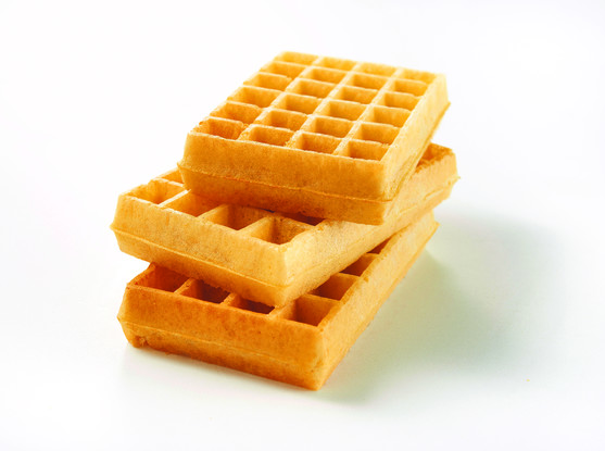 Gaufres de Bruxelles
