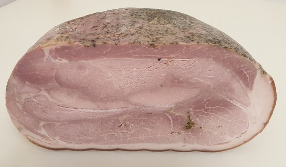 Jambon d'auch cuit supérieur