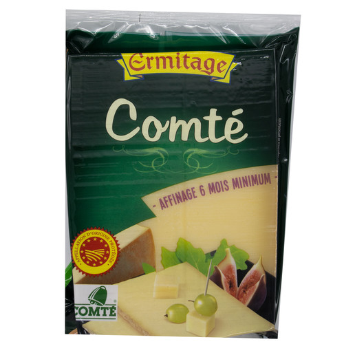 Comté 6 mois d'affinage