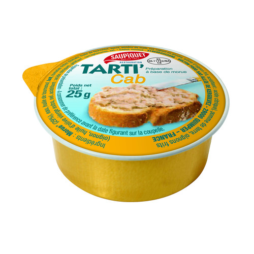 Tarti' cab