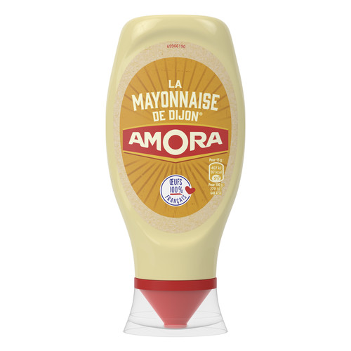 Mayonnaise de Dijon