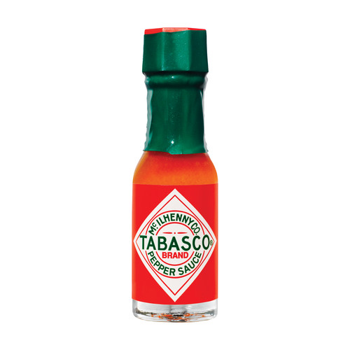 Tabasco rouge