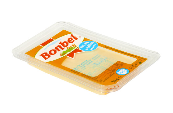 Bonbel tranché 23.5 % m.g.