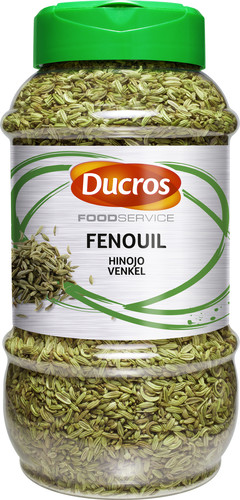 Fenouil entier