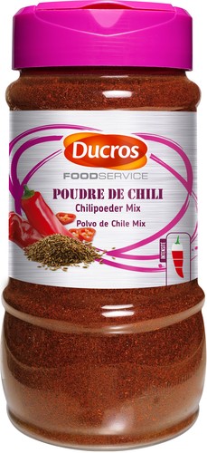 Chili powder