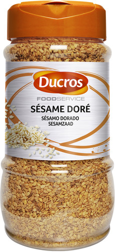 Sésame doré