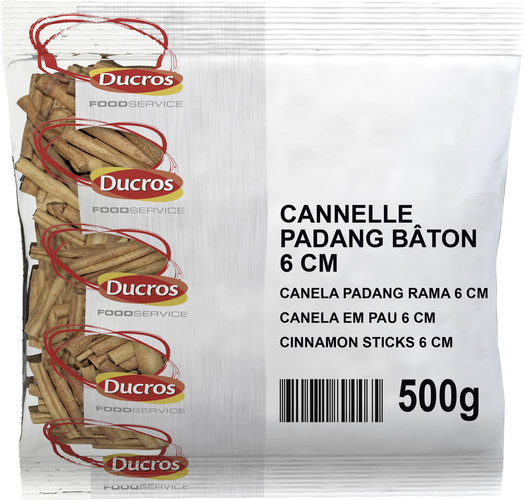 Cannelle baton