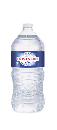 Cristaline