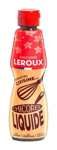 chicorée liquide