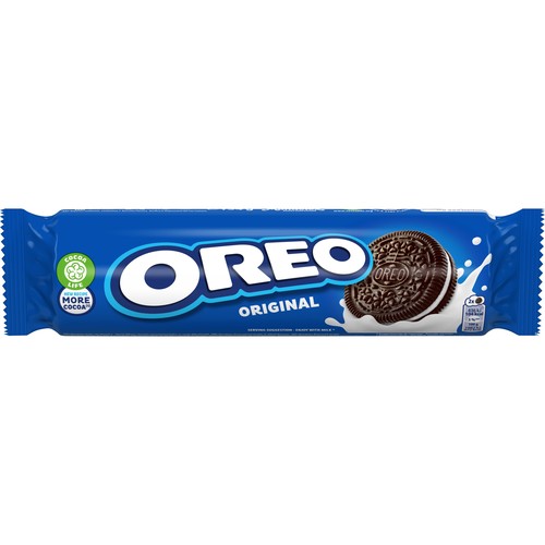 Oreo classique rouleau