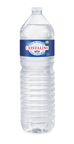 Cristaline