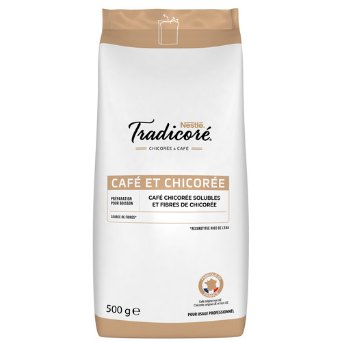 Tradicoré - café chicorée