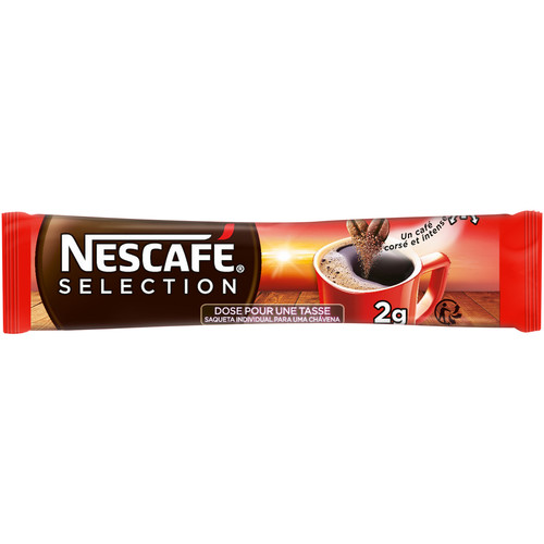 Nescafé sélection