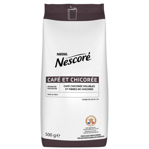 Nescoré café - chicorée