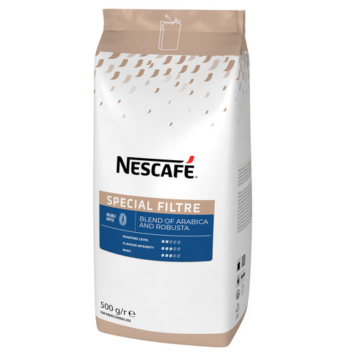 Nescafé spécial filtre