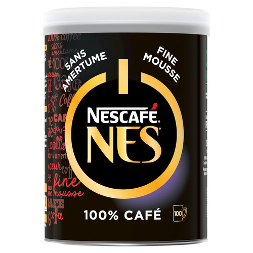 Nescafé Nes